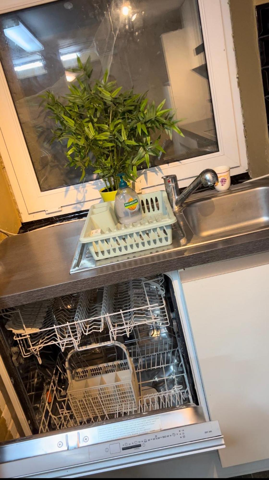Appartement 3 Chambres Centre Vilvoorde Bruxelles Brusselsairport Expo Nato Anvers Wifi Free Parking Exterior photo
