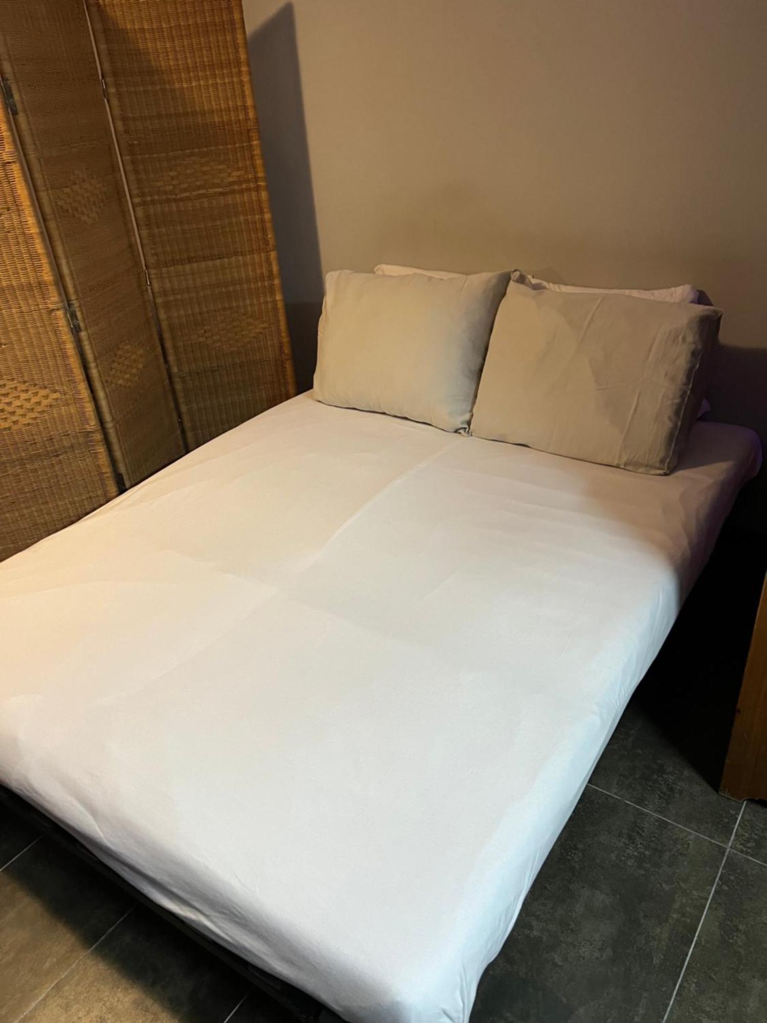 Appartement 3 Chambres Centre Vilvoorde Bruxelles Brusselsairport Expo Nato Anvers Wifi Free Parking Exterior photo